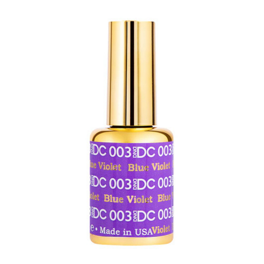 DND DC Gel Polish UV/LED GEL ONLY *Pick Any* (PART 1: #1-299) - Picture 8 of 455
