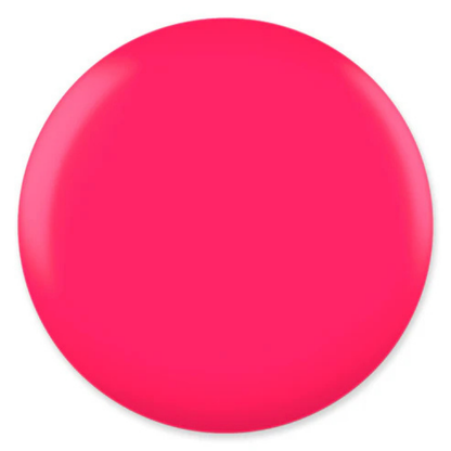 DC Gel Polish #004 | Pink Lemonade