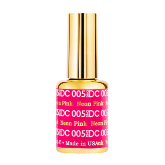 DND DC Gel Polish UV/LED GEL ONLY *Pick Any* (PART 1: #1-299) - Picture 12 of 455