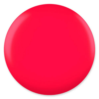 DC Gel Polish #005 | Neon Pink
