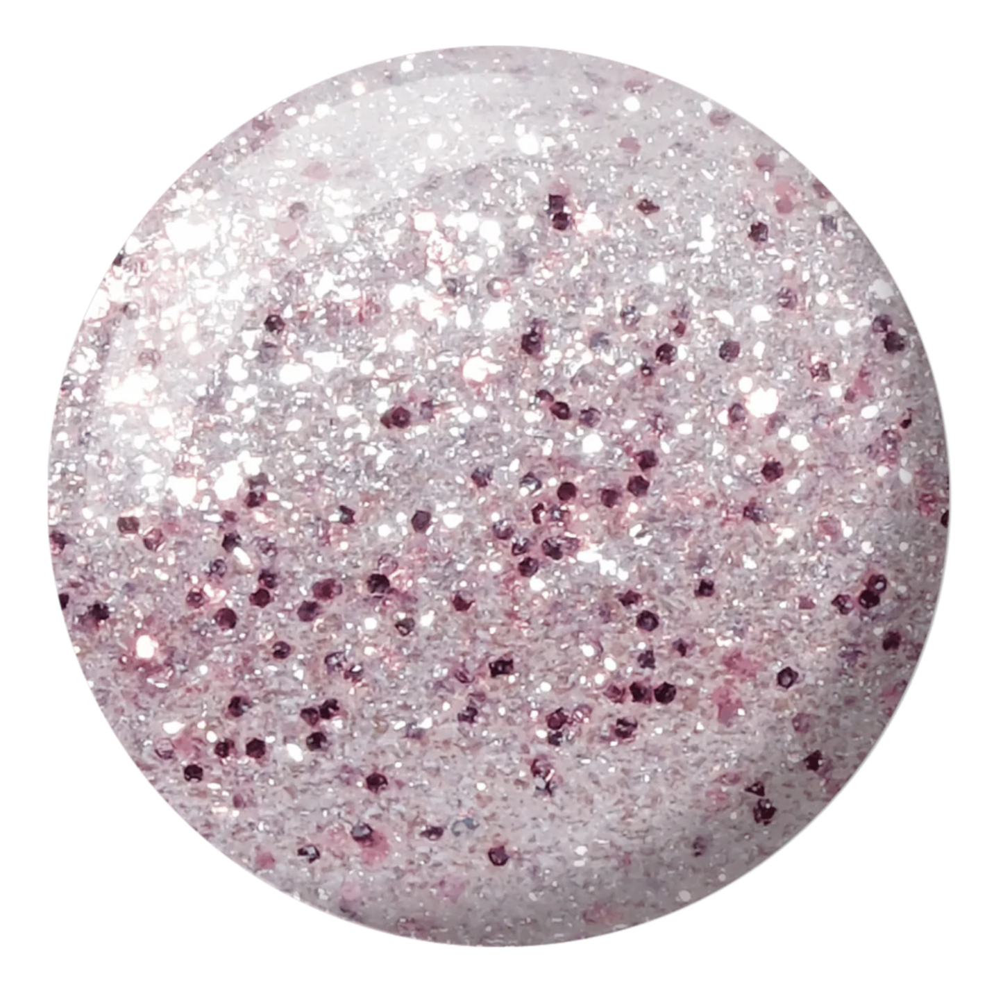 DND Diva Gel Polish #006 | Sugar & Sprinkles