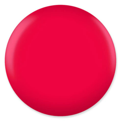 DC Gel Polish #006 | Deep Pink