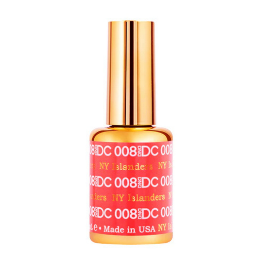 DND DC Gel Polish UV/LED GEL ONLY *Pick Any* (PART 1: #1-299) - Picture 18 of 455