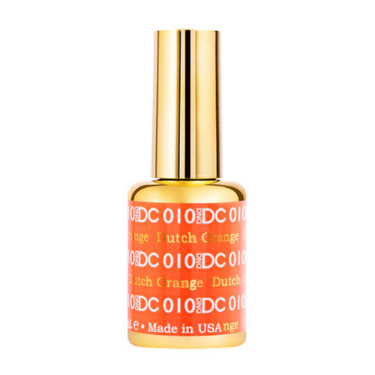 DND DC Gel Polish UV/LED GEL ONLY *Pick Any* (PART 1: #1-299) - Picture 22 of 455