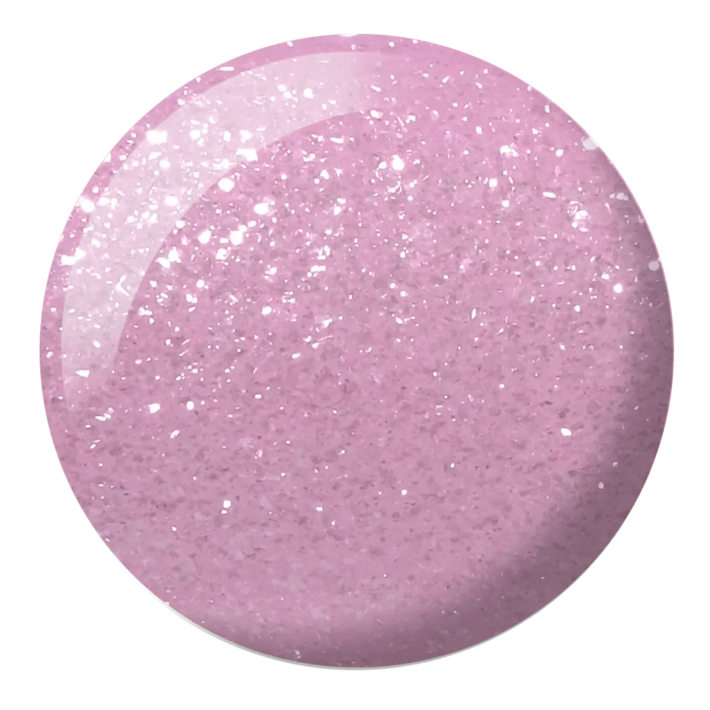 DND Diva Gel Polish #010 | Pink Glazed