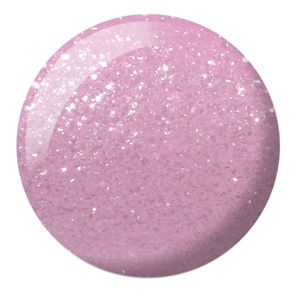DND Diva Gel Polish #010 | Pink Glazed