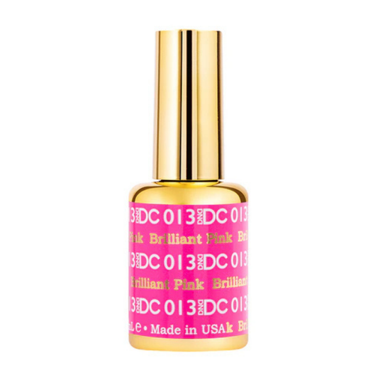 DND DC Gel Polish UV/LED GEL ONLY *Pick Any* (PART 1: #1-299) - Picture 28 of 455