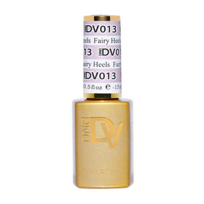 DND Diva Gel Polish #013 | Fairy Heels