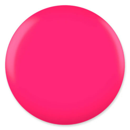 DC Gel Polish #013 | Brilliant Pink