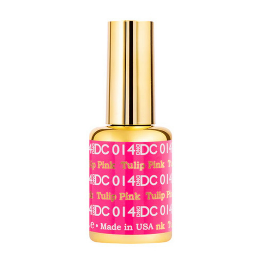 DND DC Gel Polish UV/LED GEL ONLY *Pick Any* (PART 1: #1-299) - Picture 30 of 455