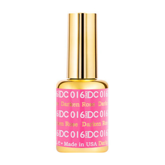 DND DC Gel Polish UV/LED GEL ONLY *Pick Any* (PART 1: #1-299) - Picture 34 of 455