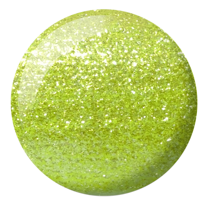 DND Diva Gel Polish #016 | Limoncello Bling