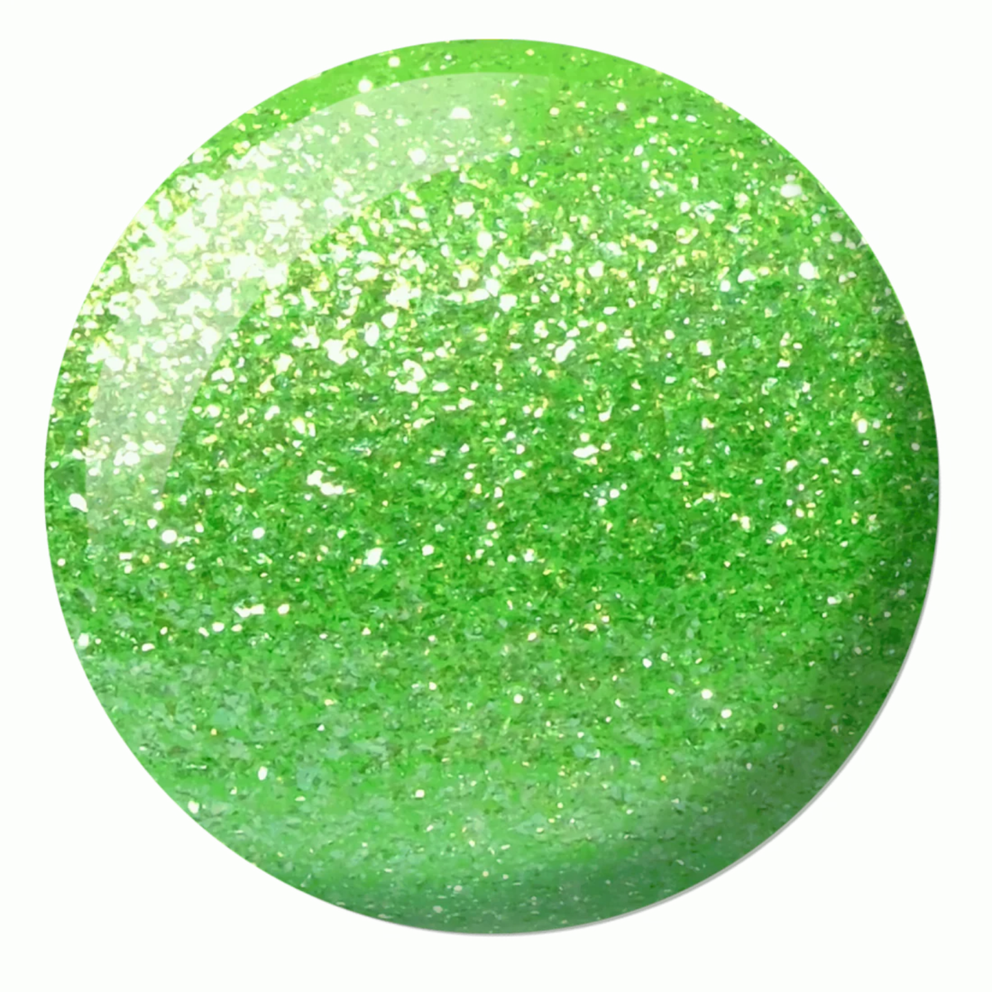 DND Diva Gel Polish #017 | UFO Meets Earth