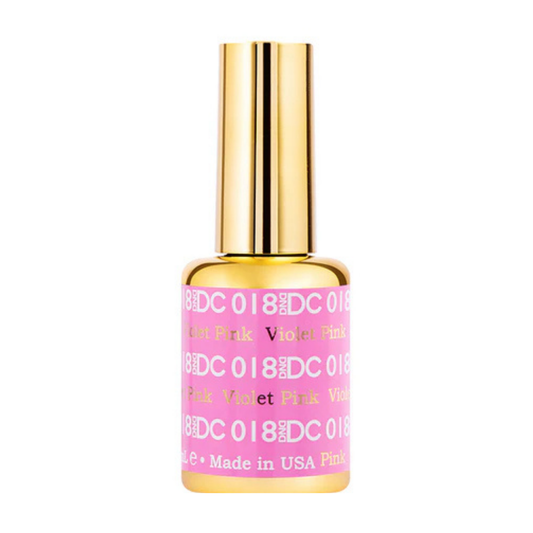 DND DC Gel Polish UV/LED GEL ONLY *Pick Any* (PART 1: #1-299) - Picture 38 of 455