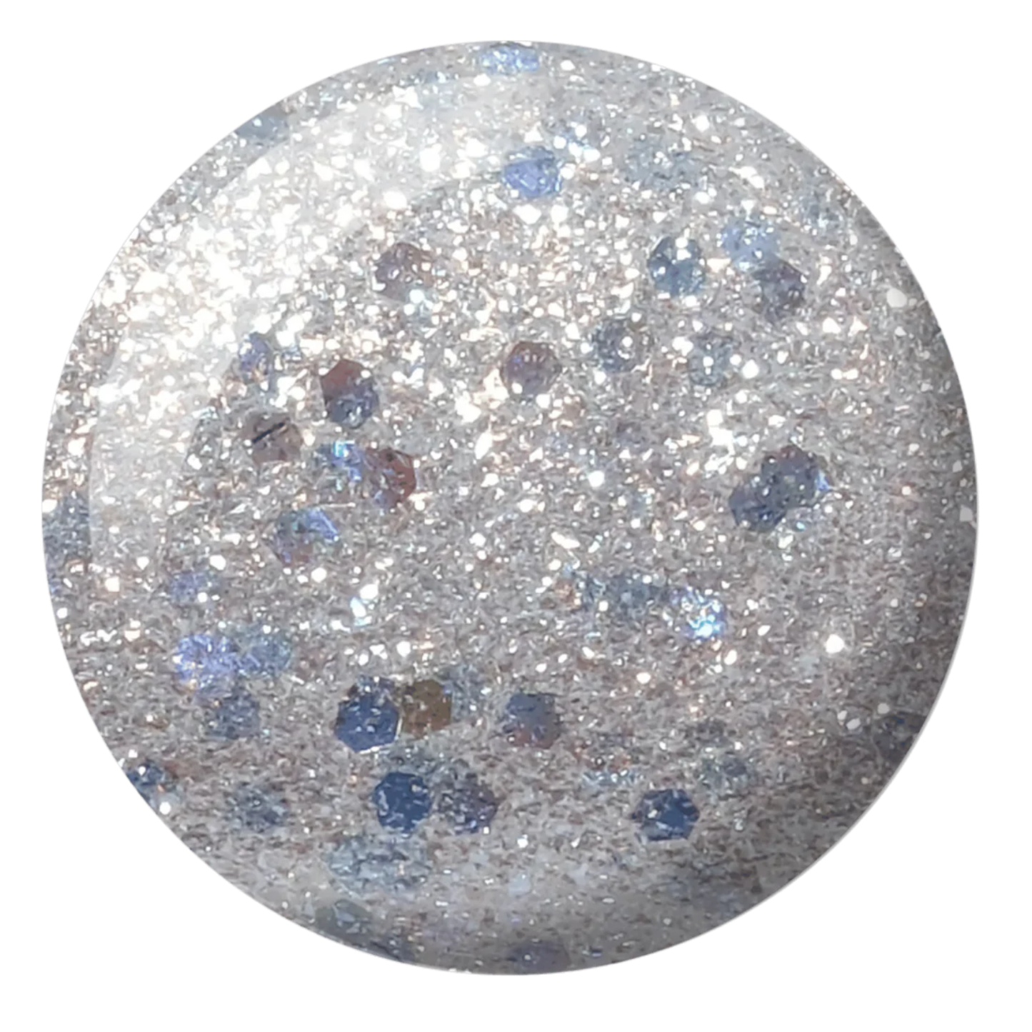 DND Diva Gel Polish #020 | Meet On The Dancefloor