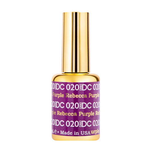 DND DC Gel Polish UV/LED GEL ONLY *Pick Any* (PART 1: #1-299) - Picture 42 of 455