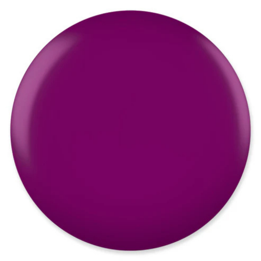 DND DC Gel Polish UV/LED GEL ONLY *Pick Any* (PART 1: #1-299) - Picture 43 of 455