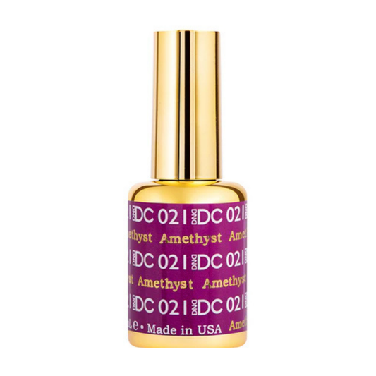 DND DC Gel Polish UV/LED GEL ONLY *Pick Any* (PART 1: #1-299) - Picture 44 of 455