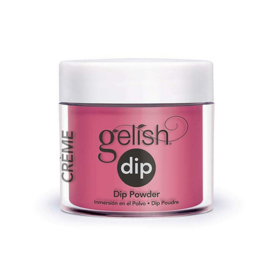 Gelish Dip #022 Prettier In Pink (0.8 oz)