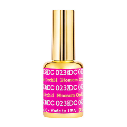 DND DC Gel Polish UV/LED GEL ONLY *Pick Any* (PART 1: #1-299) - Picture 48 of 455