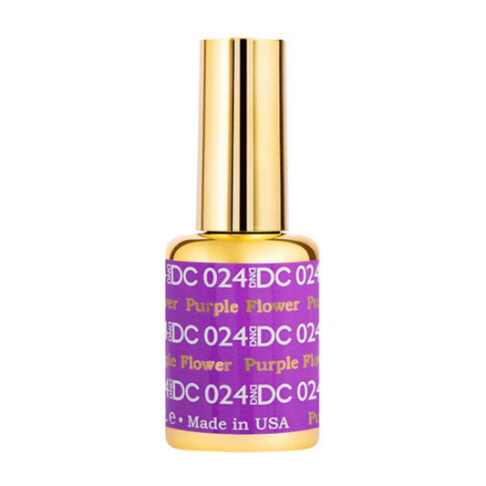 DND DC Gel Polish UV/LED GEL ONLY *Pick Any* (PART 1: #1-299) - Picture 50 of 455