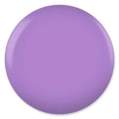 DC Gel Polish #025 | Aztech Purple