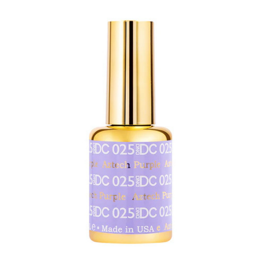 DND DC Gel Polish UV/LED GEL ONLY *Pick Any* (PART 1: #1-299) - Picture 52 of 455