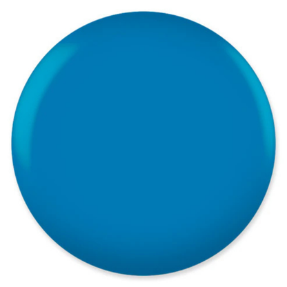 DC Gel Polish #028 | Copen Blue