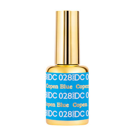 DND DC Gel Polish UV/LED GEL ONLY *Pick Any* (PART 1: #1-299) - Picture 58 of 455