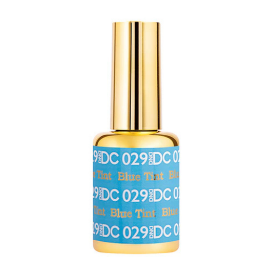 DND DC Gel Polish UV/LED GEL ONLY *Pick Any* (PART 1: #1-299) - Picture 60 of 455