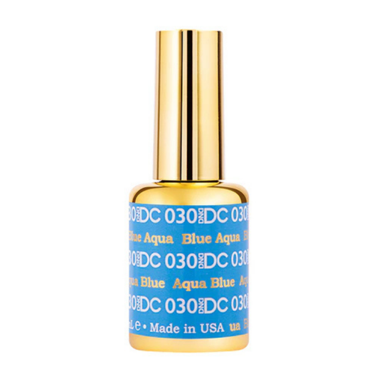 DND DC Gel Polish UV/LED GEL ONLY *Pick Any* (PART 1: #1-299) - Picture 62 of 455