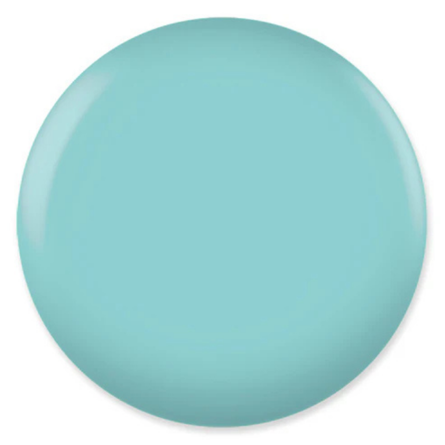 DC Gel Polish #032 | Caribbean Island