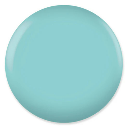 DC Gel Polish #032 | Caribbean Island