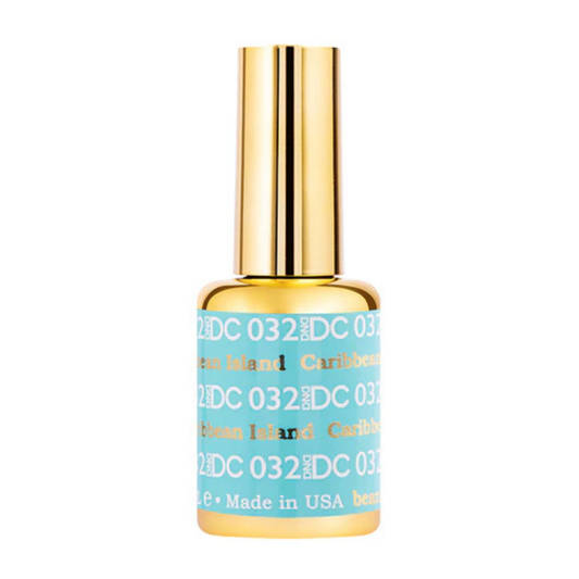 DND DC Gel Polish UV/LED GEL ONLY *Pick Any* (PART 1: #1-299) - Picture 66 of 455