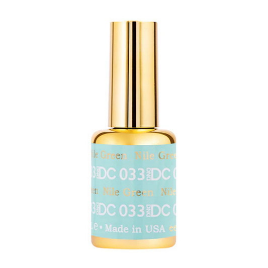 DND DC Gel Polish UV/LED GEL ONLY *Pick Any* (PART 1: #1-299) - Picture 68 of 455