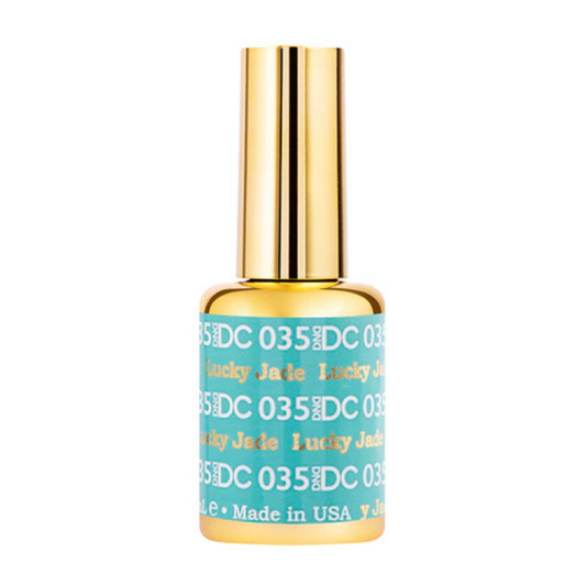 DND DC Gel Polish UV/LED GEL ONLY *Pick Any* (PART 1: #1-299) - Picture 72 of 455