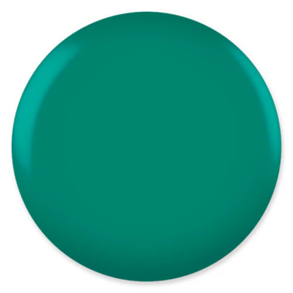 DC Gel Polish #036 | Dublin Green