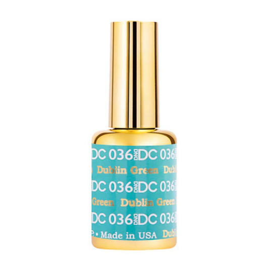 DND DC Gel Polish UV/LED GEL ONLY *Pick Any* (PART 1: #1-299) - Picture 74 of 455