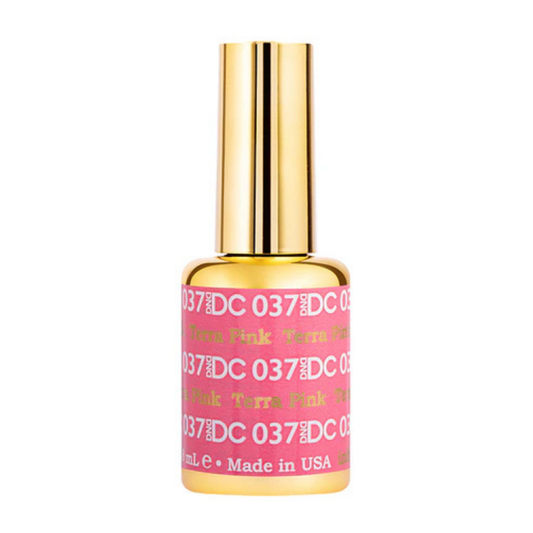 DND DC Gel Polish UV/LED GEL ONLY *Pick Any* (PART 1: #1-299) - Picture 76 of 455