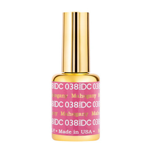 DND DC Gel Polish UV/LED GEL ONLY *Pick Any* (PART 1: #1-299) - Picture 78 of 455