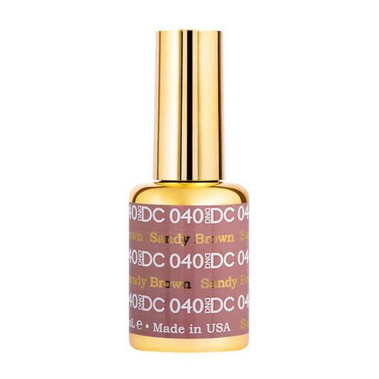 DND DC Gel Polish UV/LED GEL ONLY *Pick Any* (PART 1: #1-299) - Picture 82 of 455