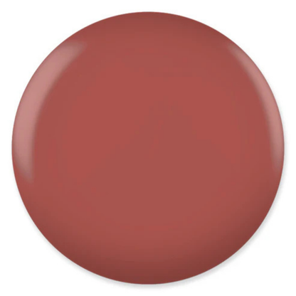 DC Gel Polish #040 | Sandy Brown