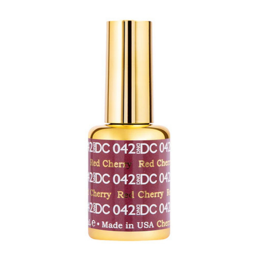 DND DC Gel Polish UV/LED GEL ONLY *Pick Any* (PART 1: #1-299) - Picture 86 of 455