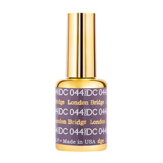 DND DC Gel Polish UV/LED GEL ONLY *Pick Any* (PART 1: #1-299) - Picture 90 of 455