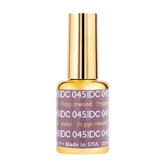 DND DC Gel Polish UV/LED GEL ONLY *Pick Any* (PART 1: #1-299) - Picture 92 of 455