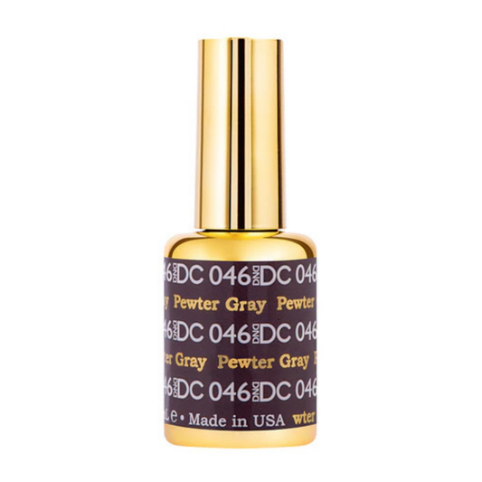 DND DC Gel Polish UV/LED GEL ONLY *Pick Any* (PART 1: #1-299) - Picture 94 of 455