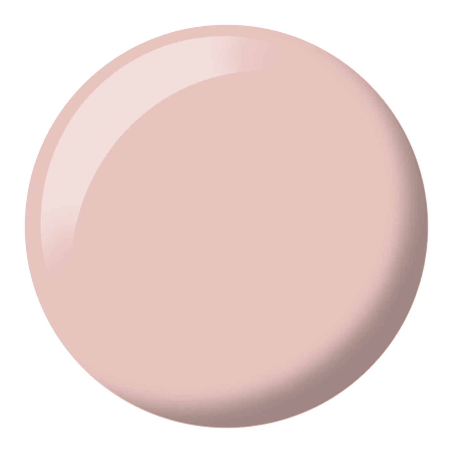 DND Diva Gel Polish #047 | Gourmet Nude
