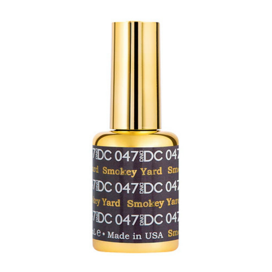 DND DC Gel Polish UV/LED GEL ONLY *Pick Any* (PART 1: #1-299) - Picture 96 of 455