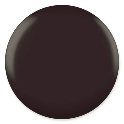 DC Gel Polish #047 | Smokey Yard