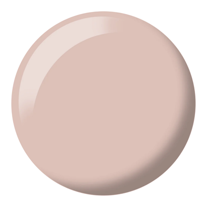 DND Diva Gel Polish #048 | Pale Dune